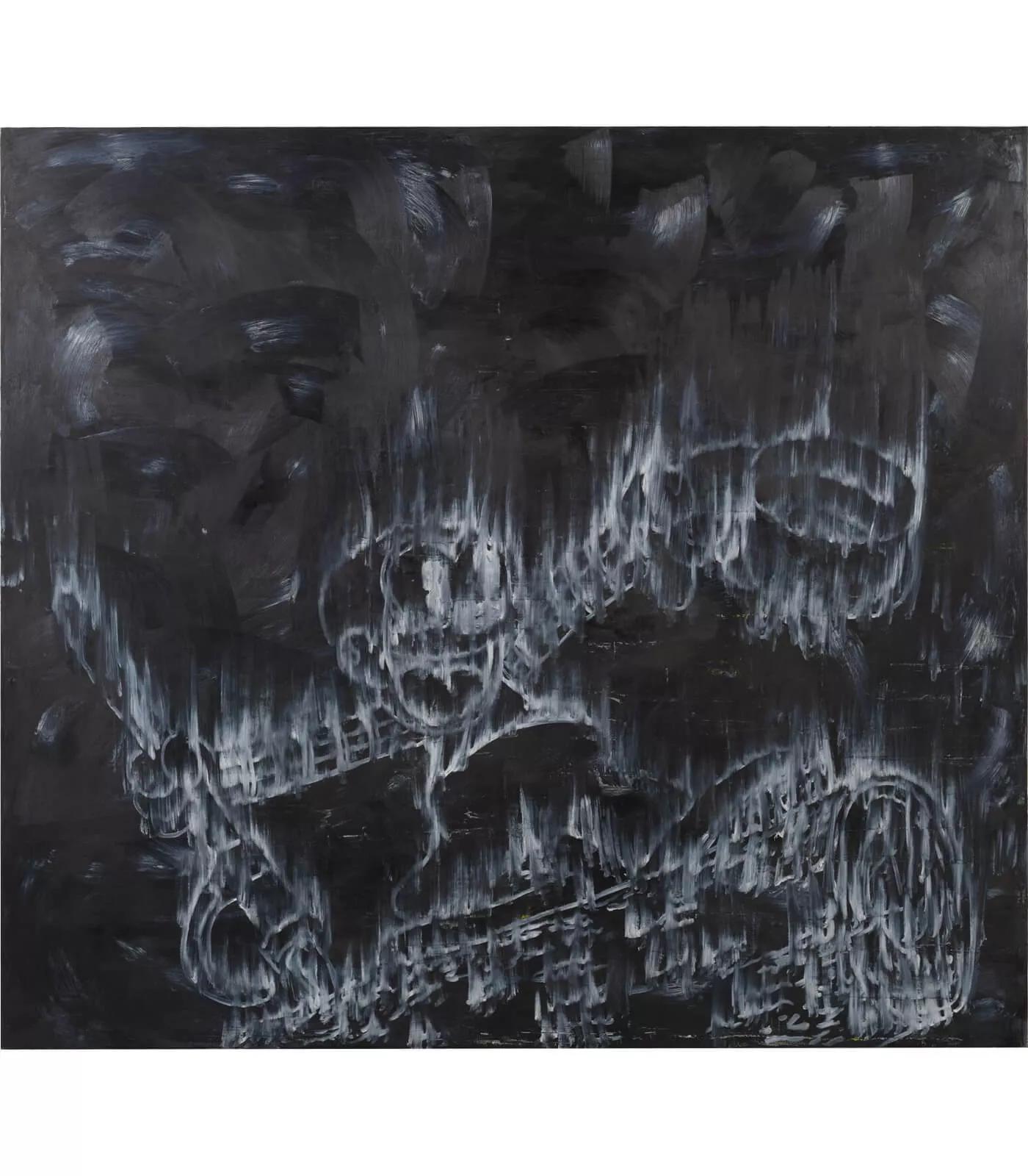 Image for exhibition titled Gary Simmons