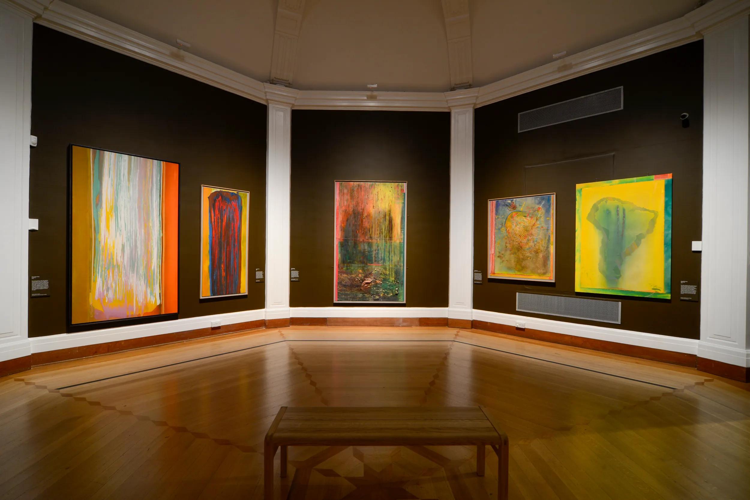 Image for FRANK BOWLING