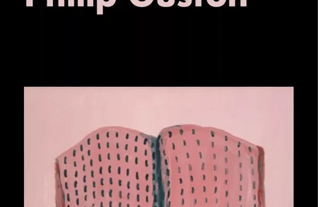 Thumbnail image for event called Book Launch: ‘Five Stories for Philip Guston’