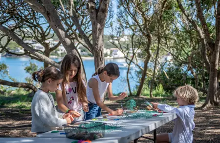 Thumbnail image for event called Creative Workshops