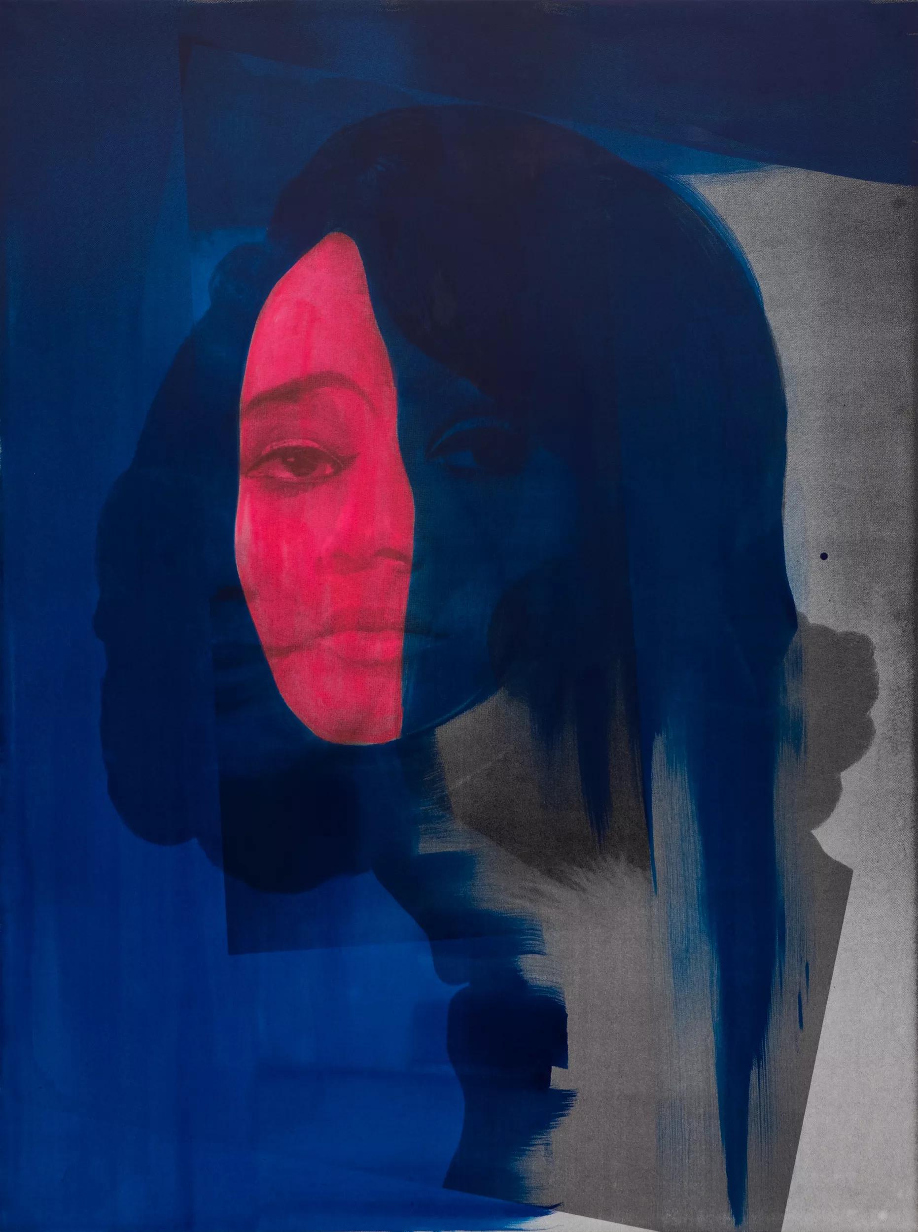 Image for exhibition titled Lorna Simpson