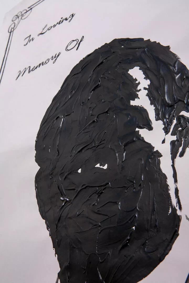 Thumbnail image for exhibition titled In Loving Memory