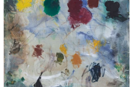 Thumbnail image for exhibition titled Zhang Enli