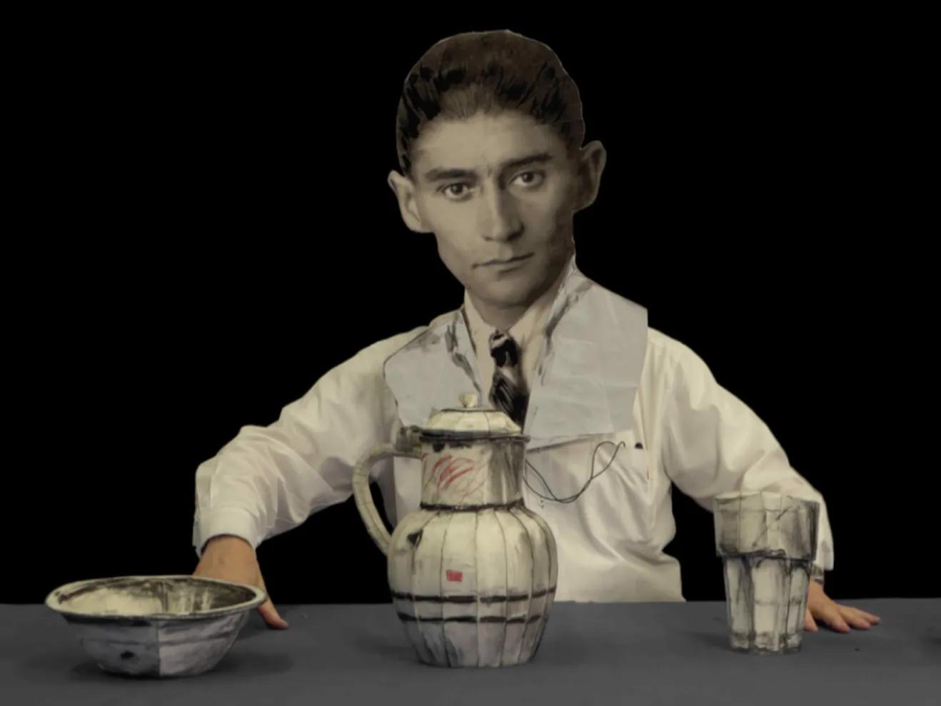 Thumbnail image for Exhibition titled William Kentridge