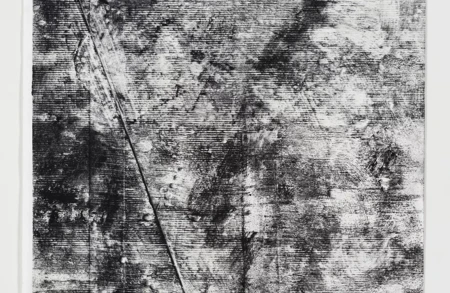 Thumbnail image for exhibition titled Jack Whitten
