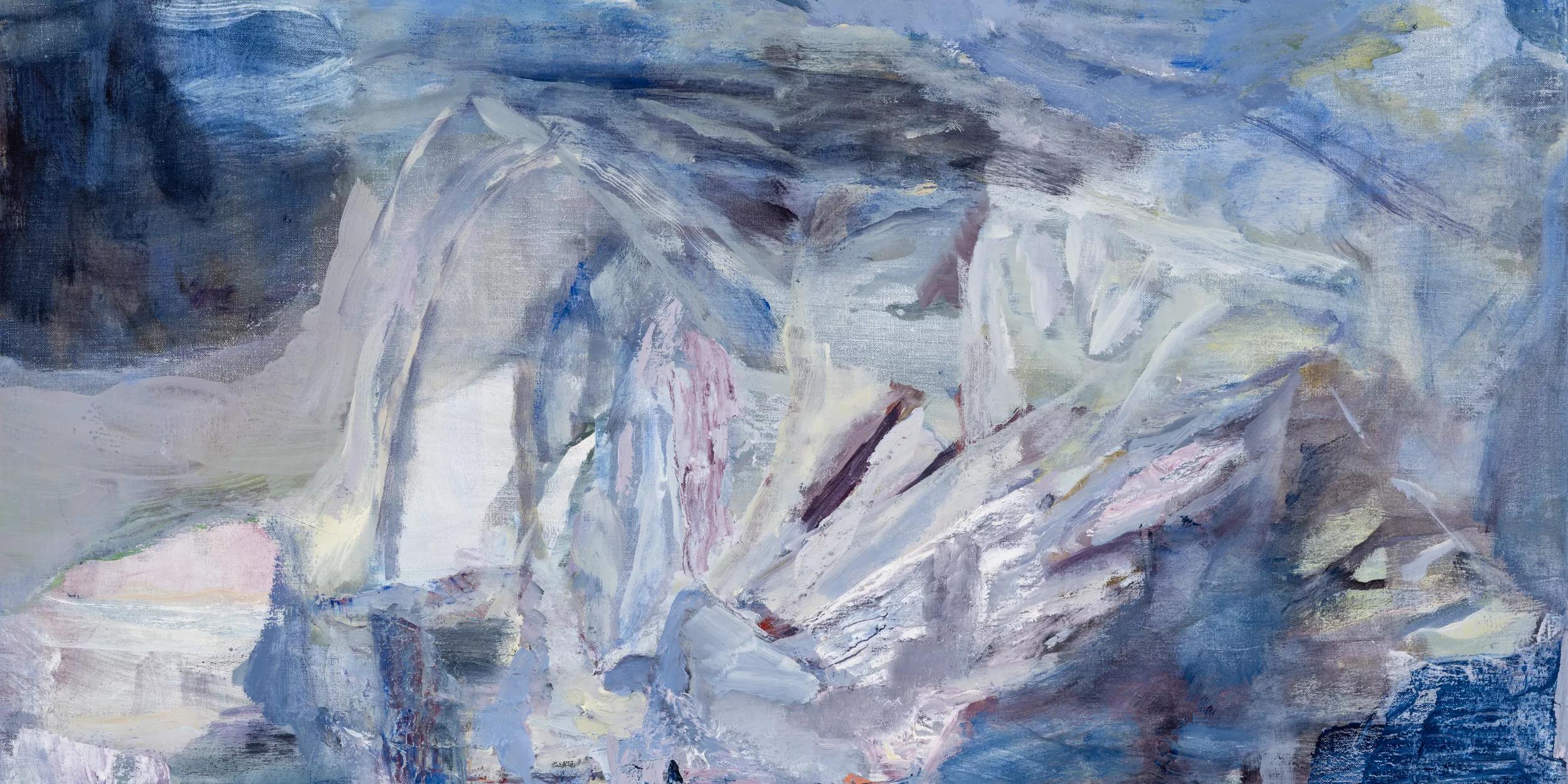 Image for Francesca Mollett