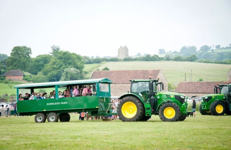 Image for events titled Open Farm Sunday 2025