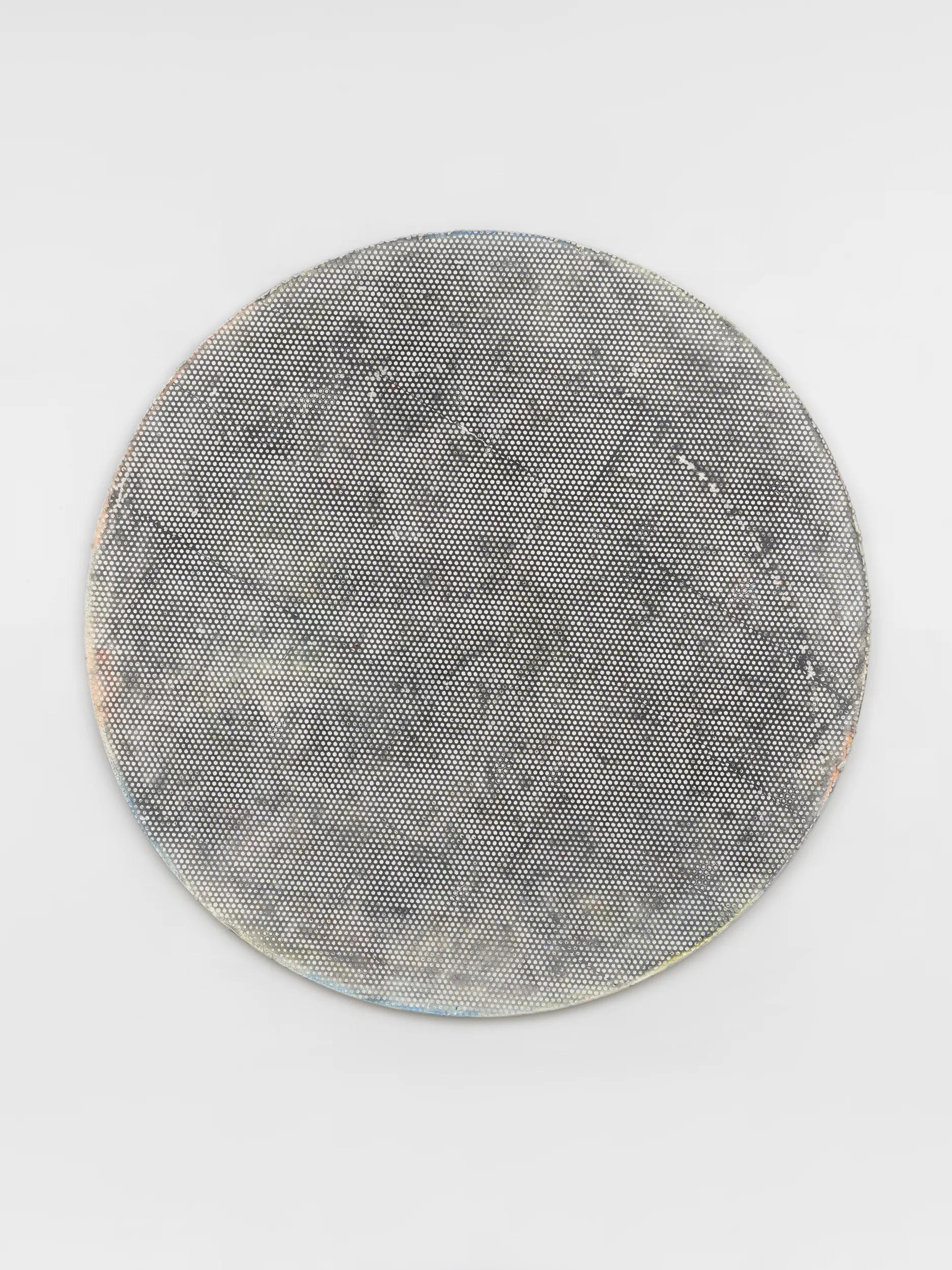 Image for exhibition titled Jack Whitten