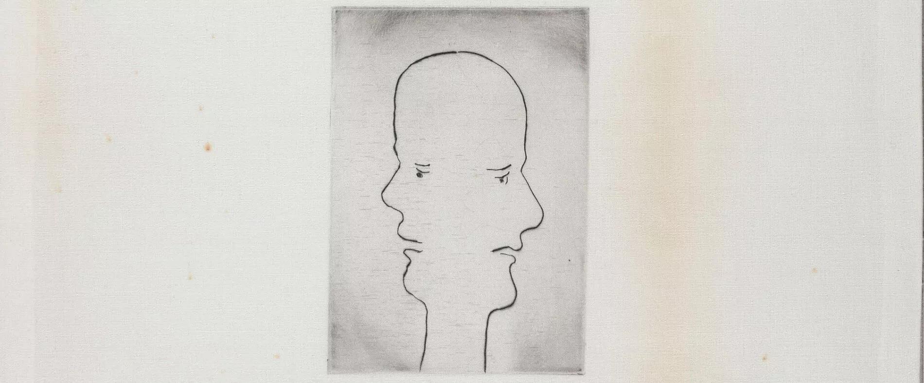 Image for exhibition titled ‘I no longer travel in space but only in time.’<br>—Louise Bourgeois 