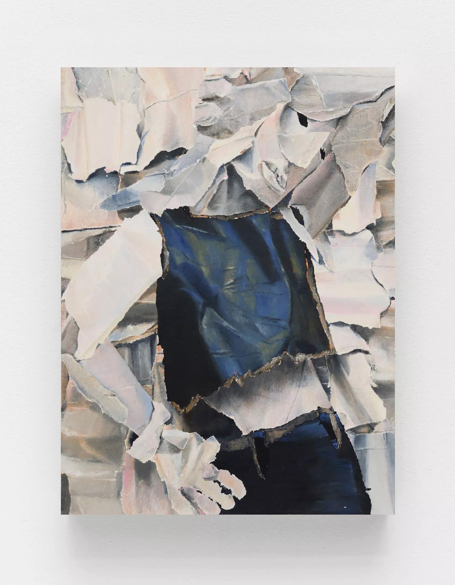 Thumbnail image for exhibition titled CK Jeans 1993