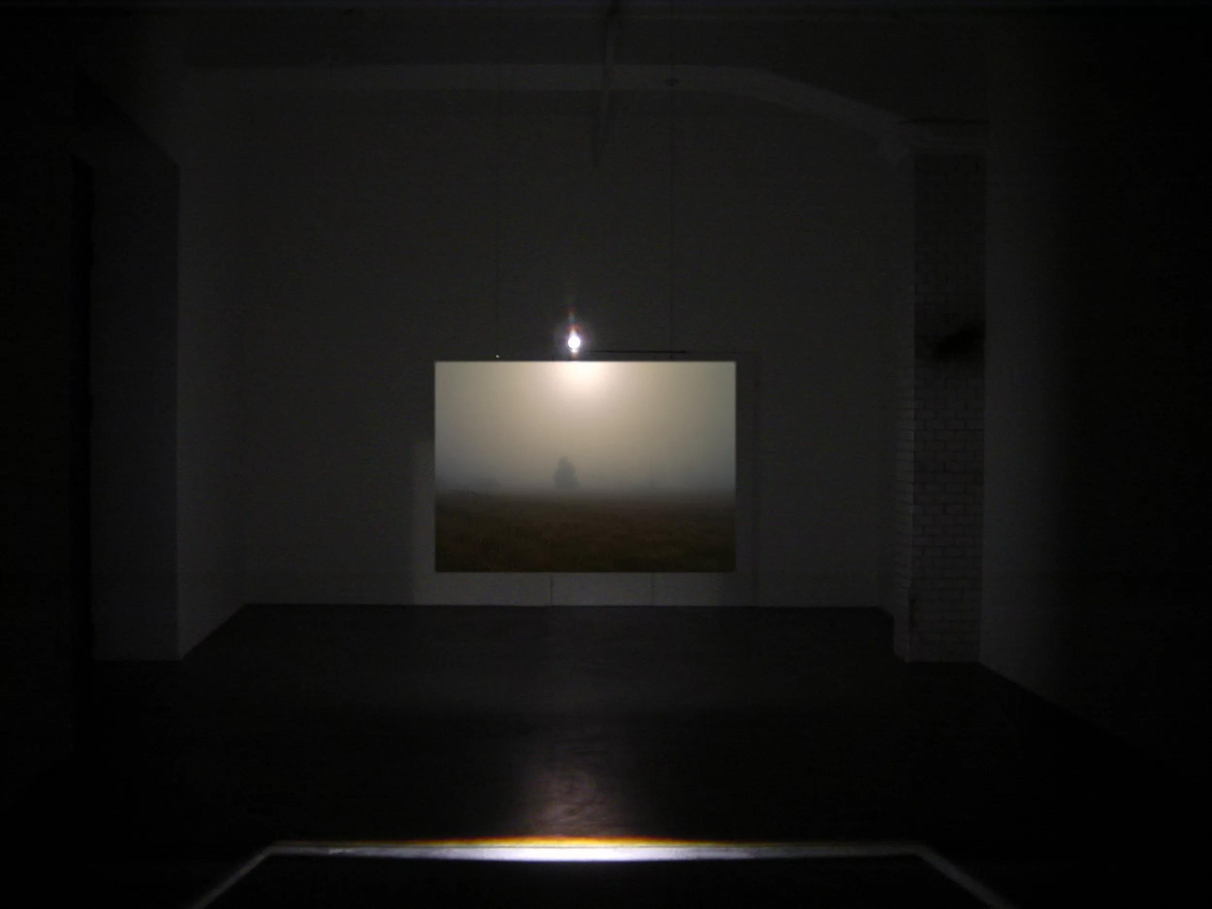 Image for David Claerbout