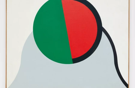 Thumbnail image for exhibition titled Takesada Matsutani