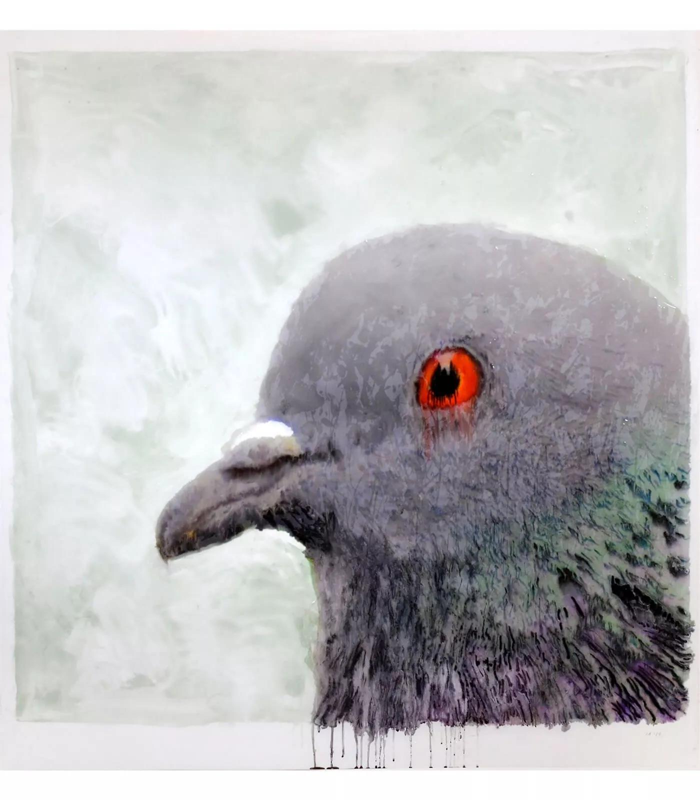 Image for exhibition titled Ida  Applebroog