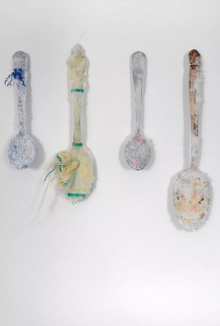 Thumbnail image for exhibition titled Leftovers