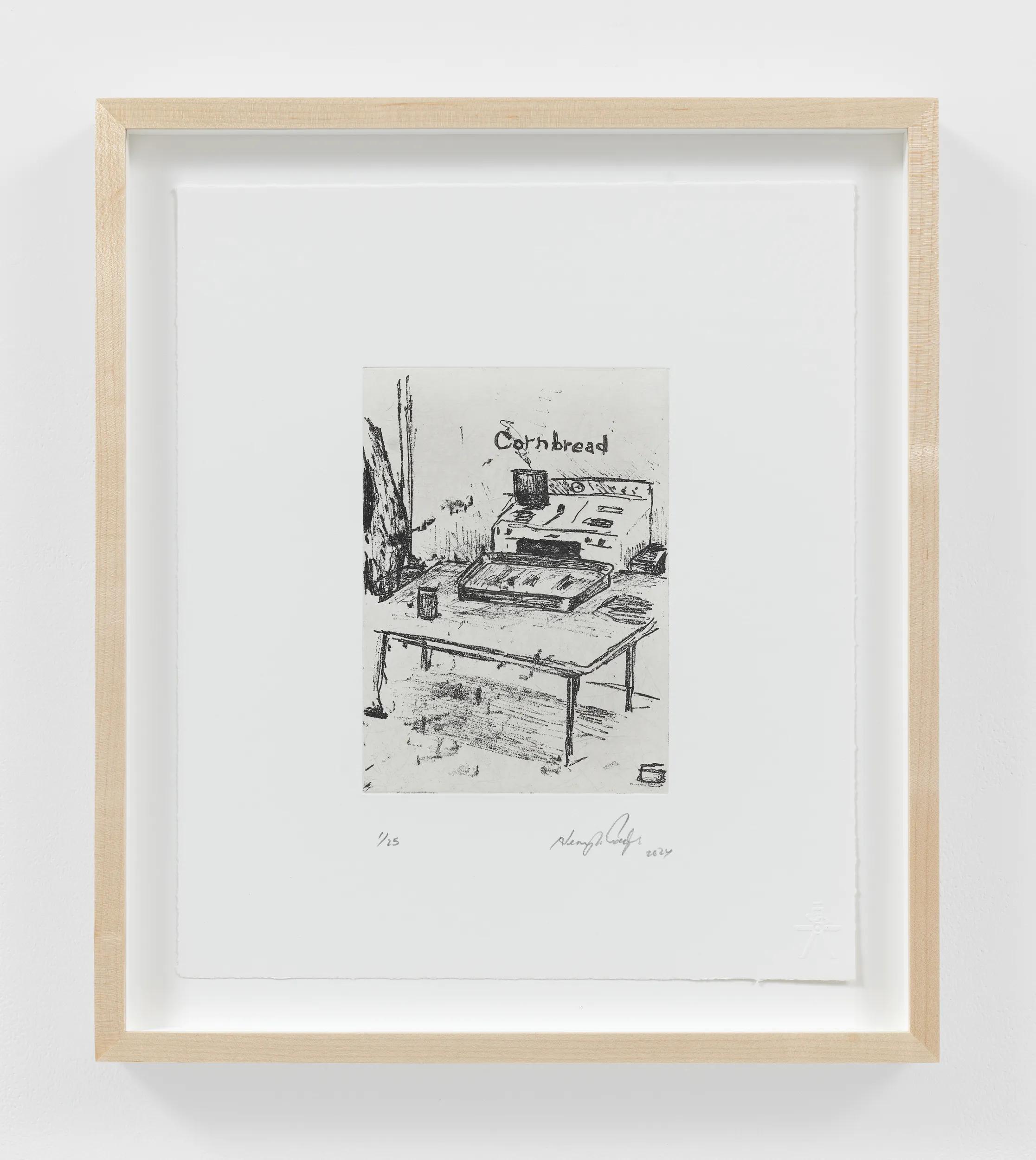 Image for exhibition titled Henry Taylor