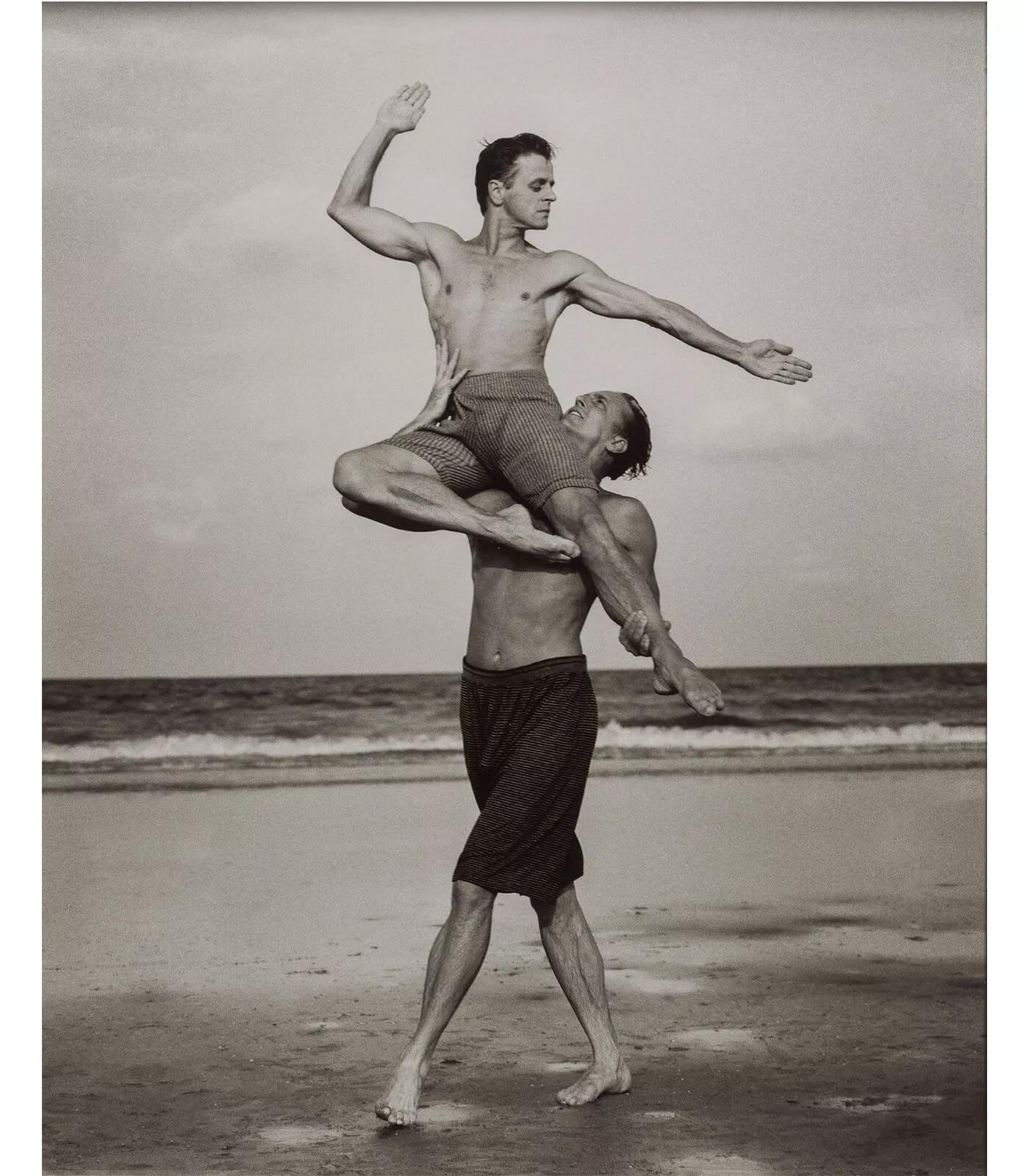 Image for exhibition titled Annie Leibovitz