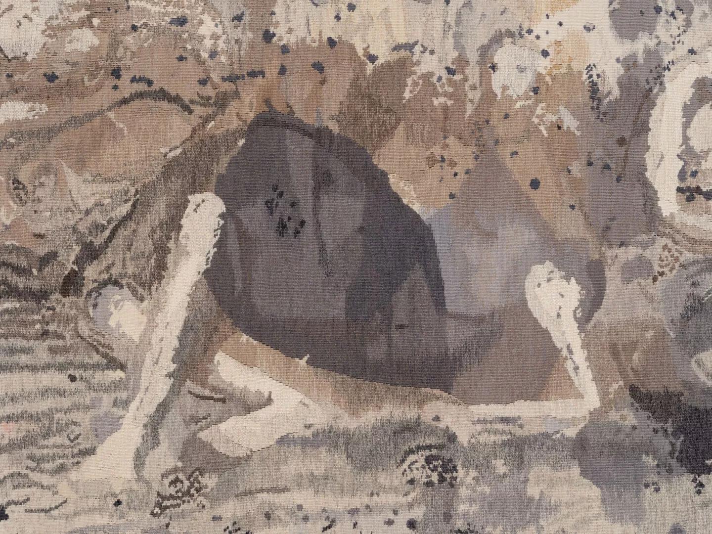Thumbnail image for exhibition titled Three Women in a Landscape
