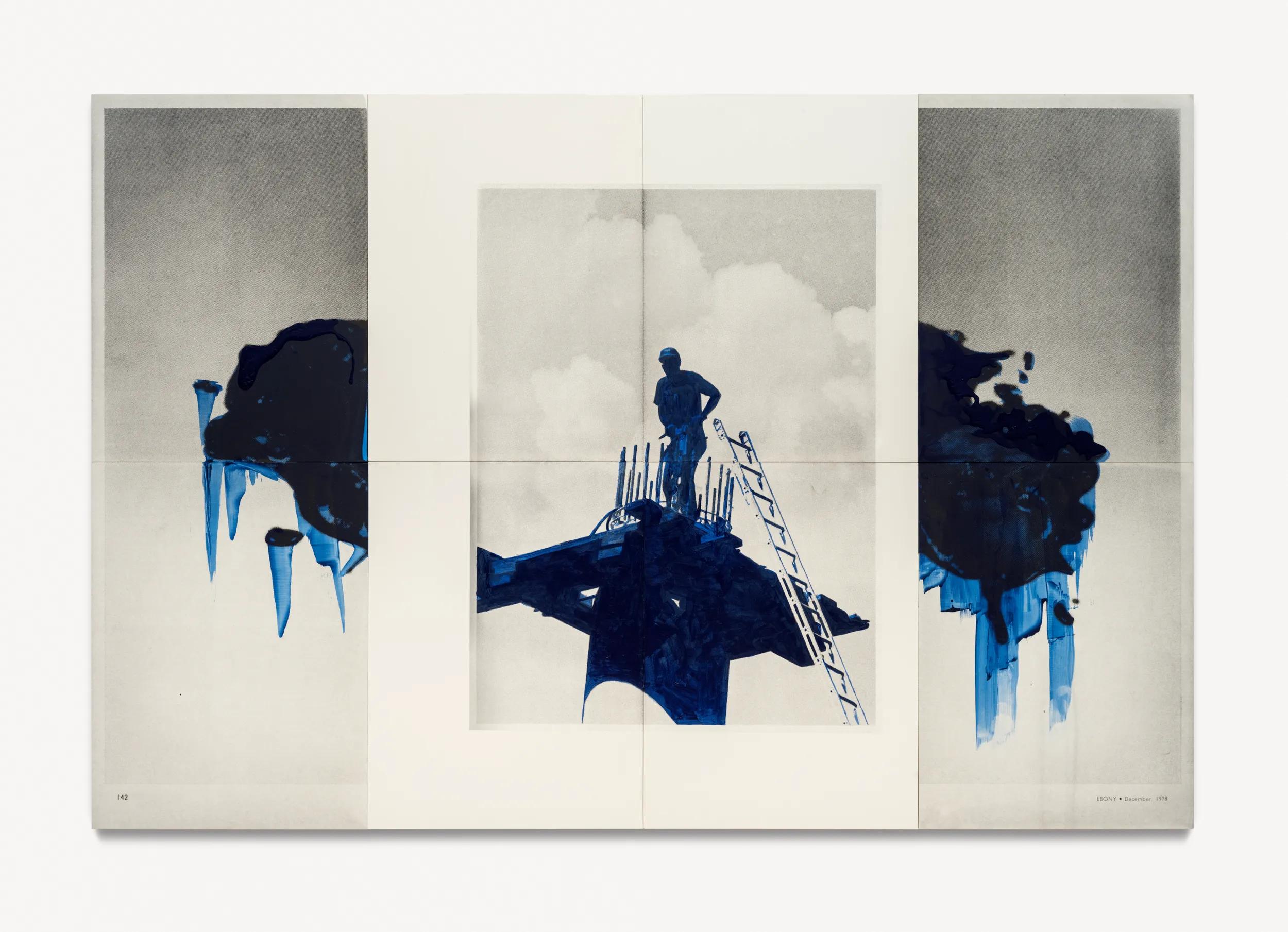 Image for exhibition titled Lorna Simpson