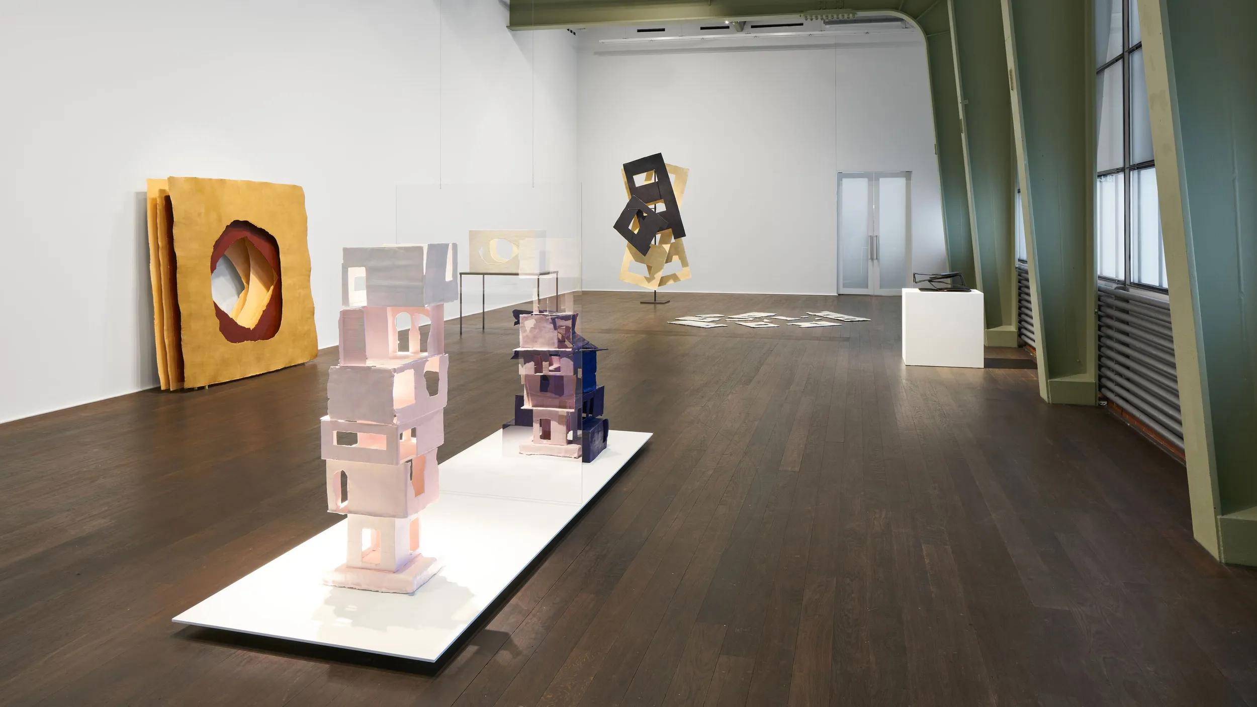 Image for exhibition titled EXPLORE THE EXHIBITION