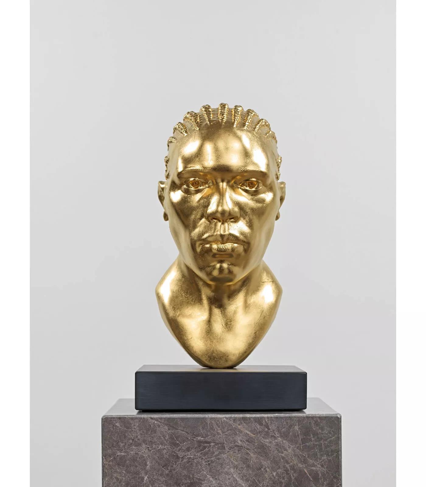 Image for exhibition titled Thomas J Price