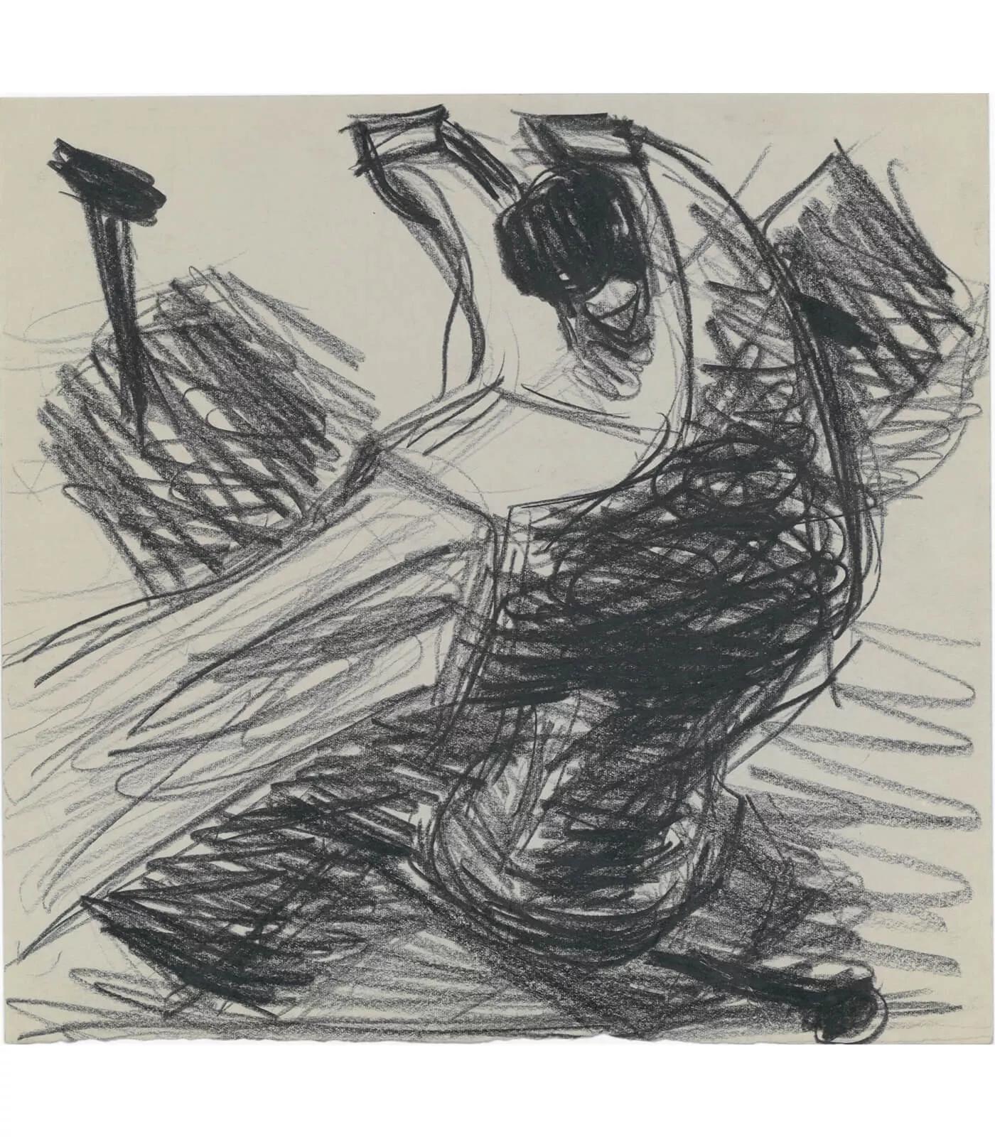 Image for exhibition titled Lee Lozano