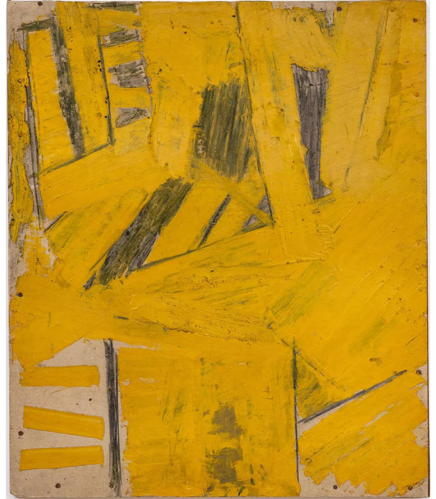 Image for exhibition titled Gustav Metzger