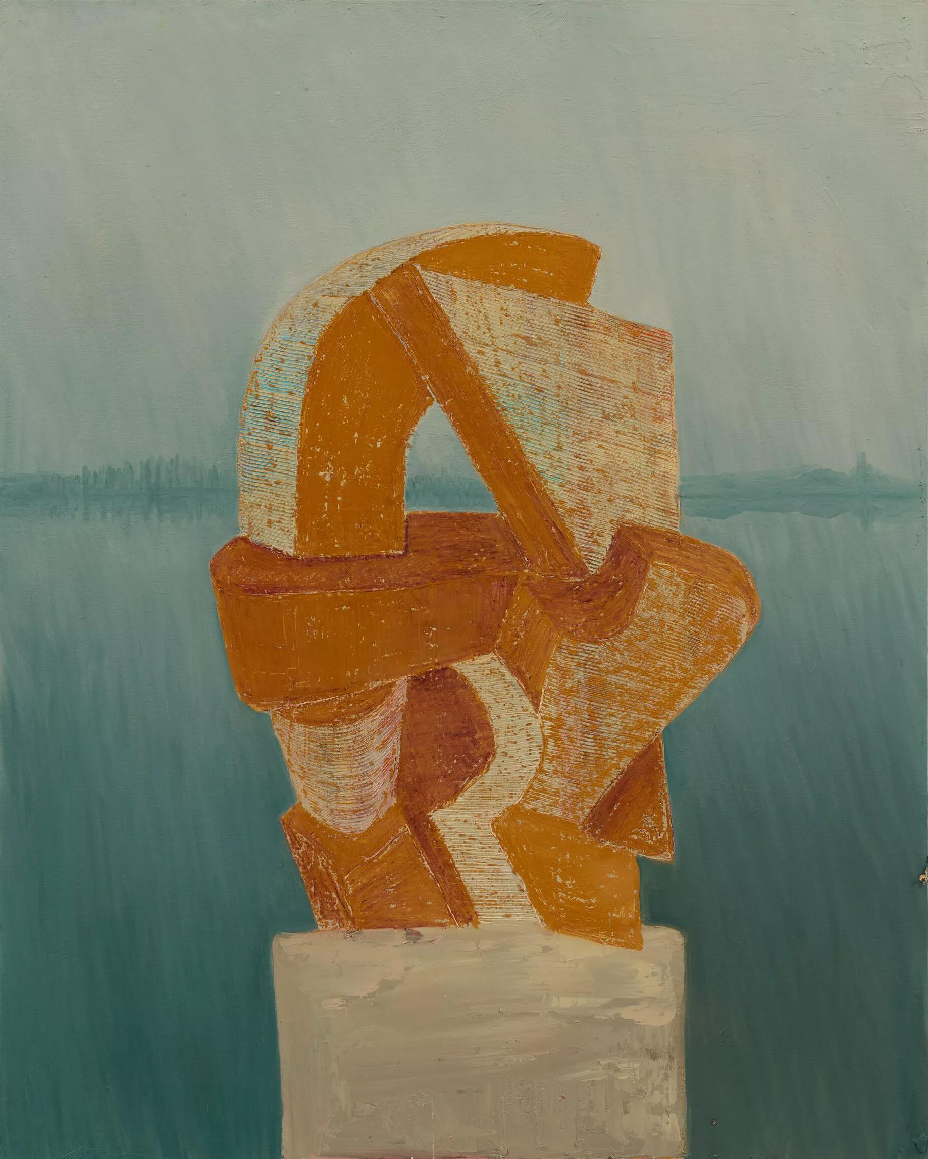 Image for exhibition titled Nicole Eisenman