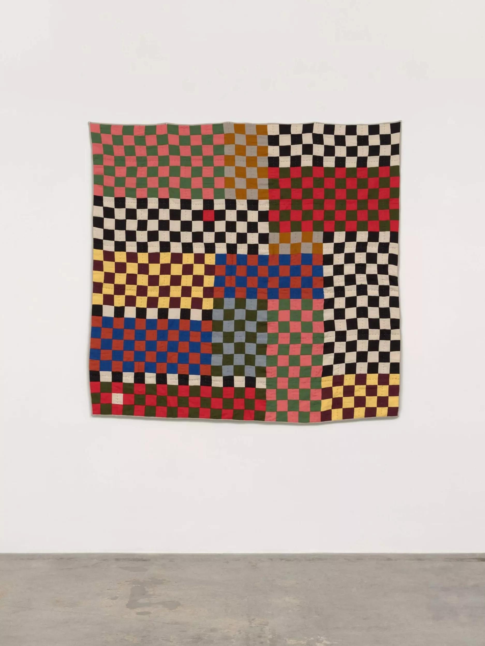 Thumbnail image for exhibition titled Complements