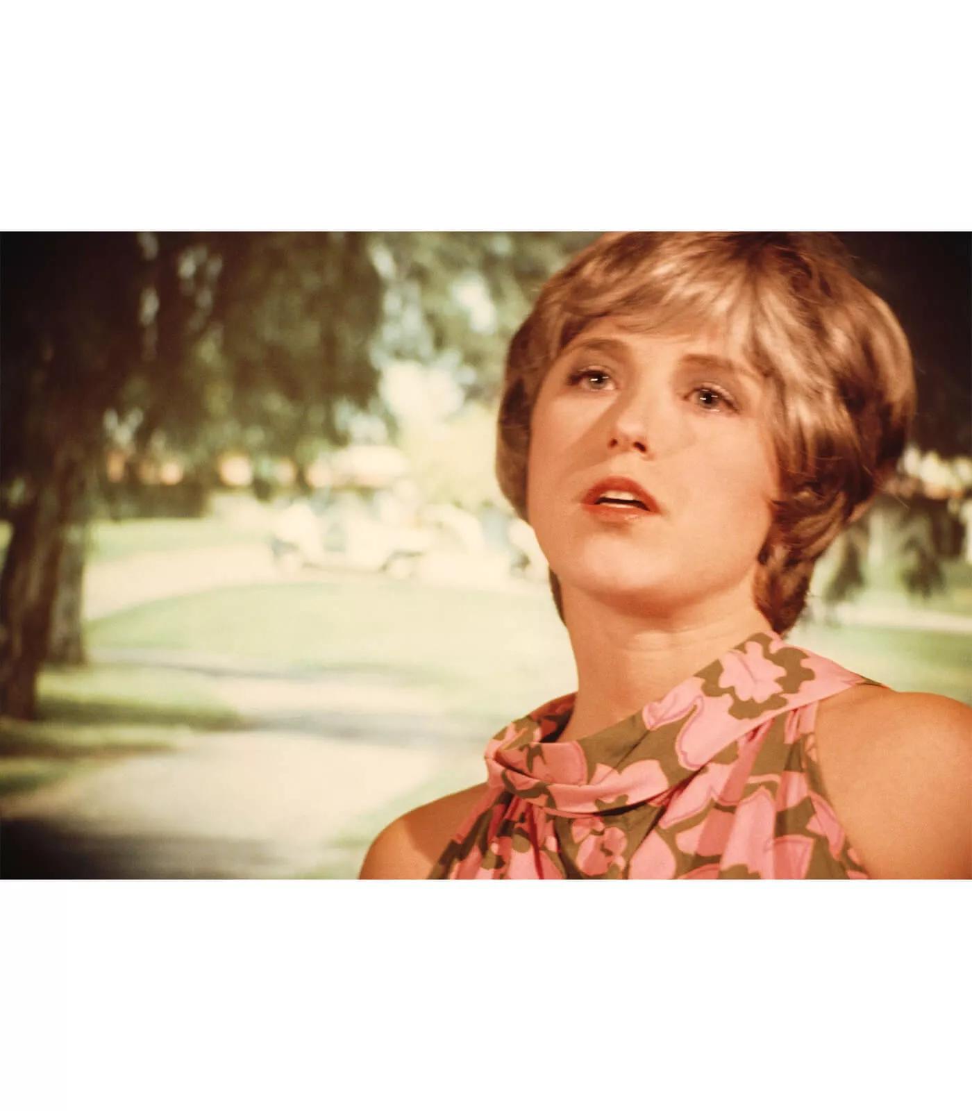 Image for exhibition titled Cindy Sherman