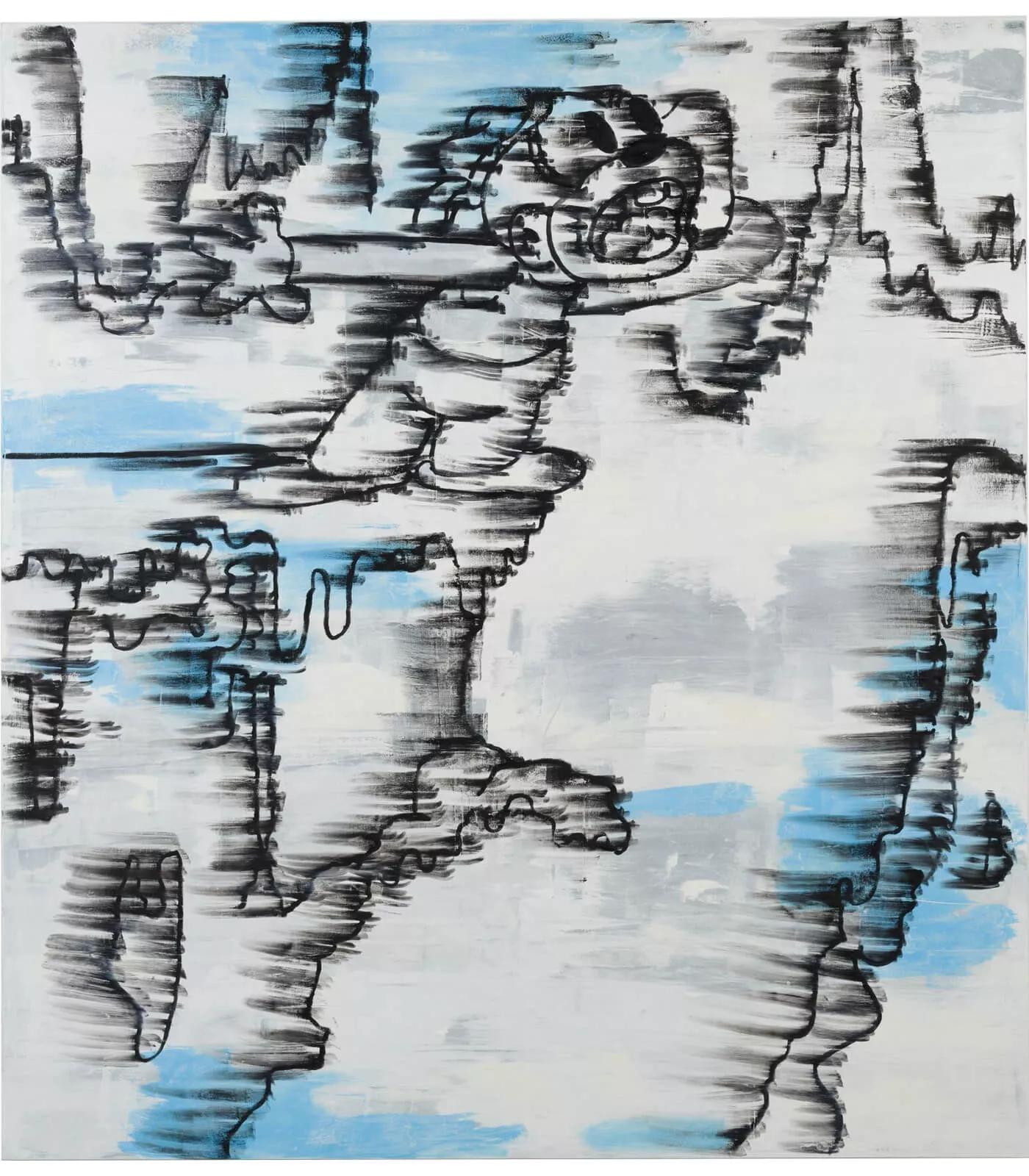 Image for exhibition titled Gary Simmons