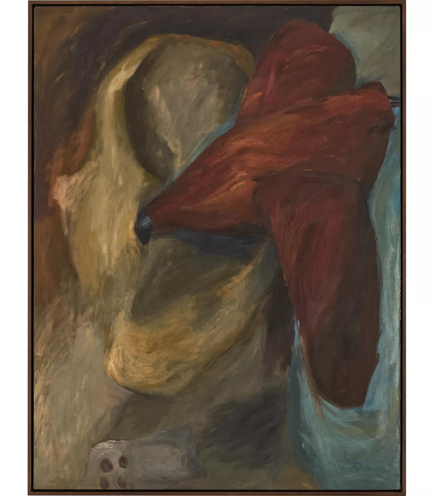 Image for exhibition titled Lee Lozano