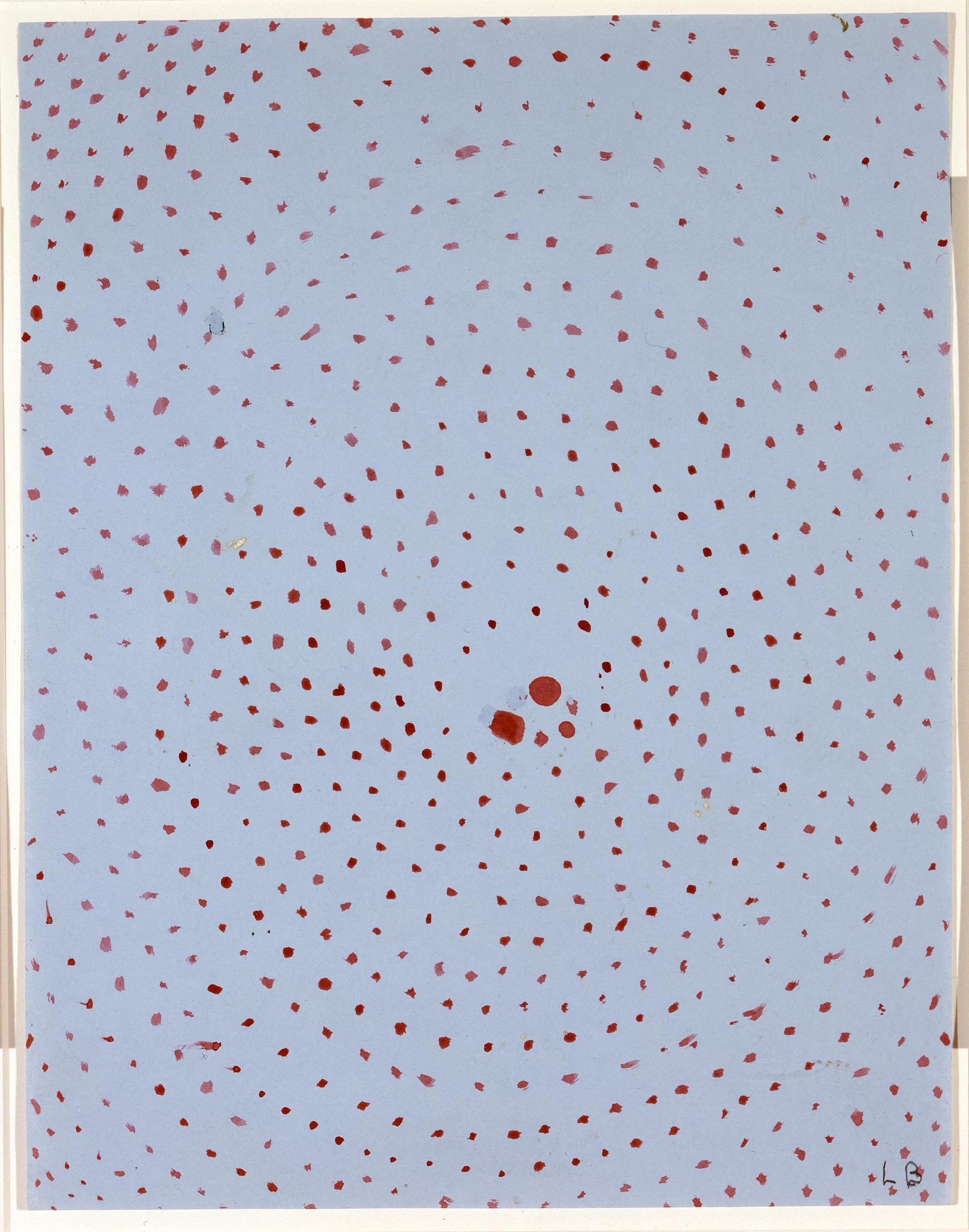 Image for exhibition titled Louise Bourgeois