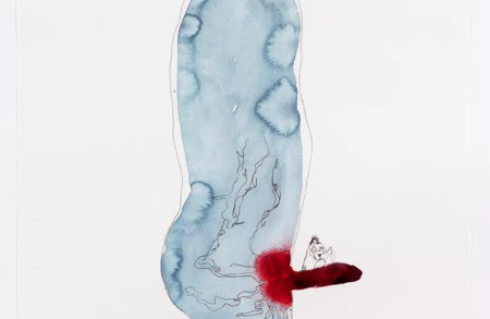 Thumbnail image for exhibition titled Louise Bourgeois