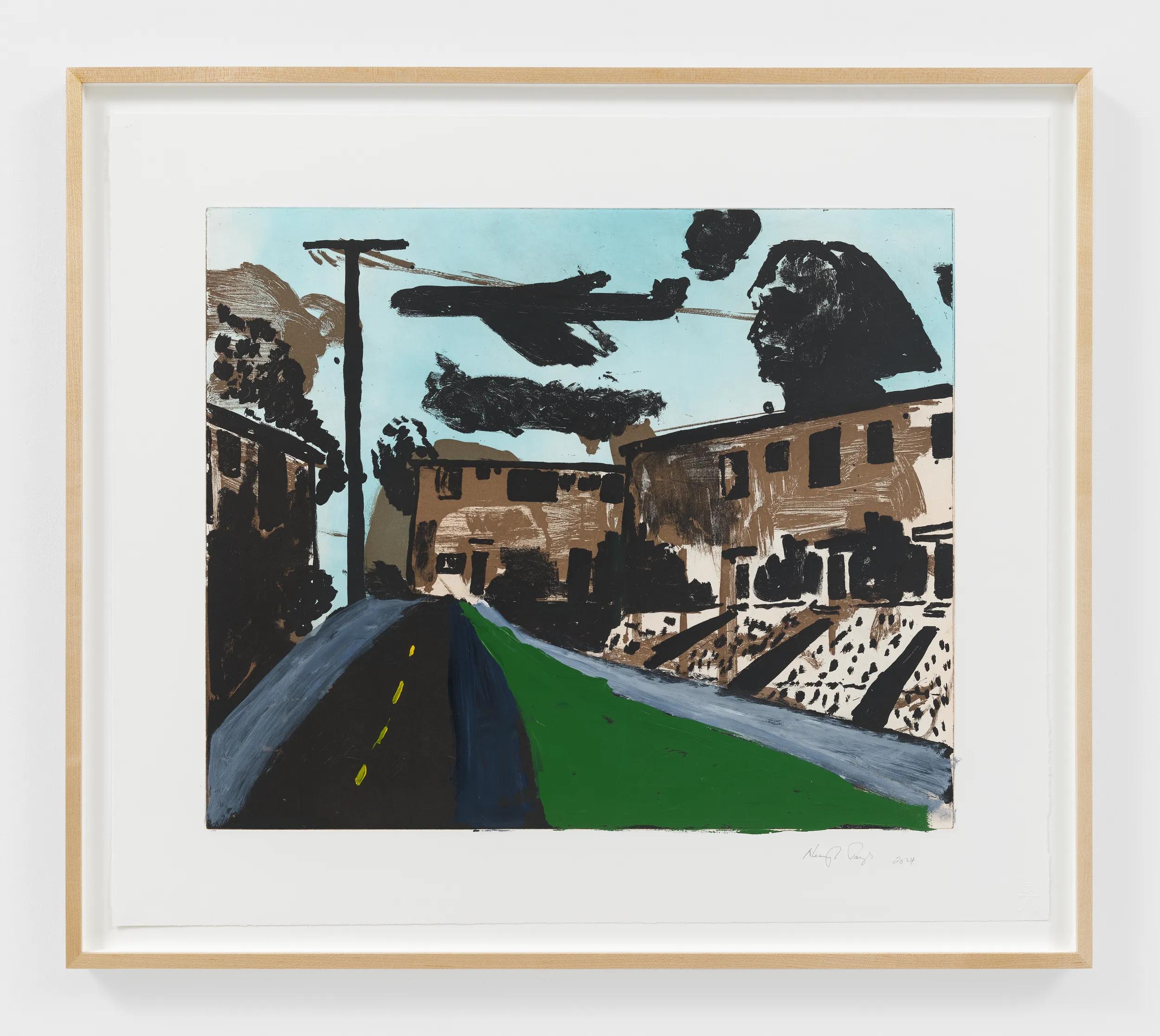 Image for exhibition titled Henry Taylor