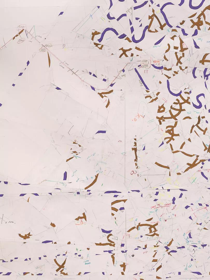 Thumbnail image for exhibition titled Yet 9