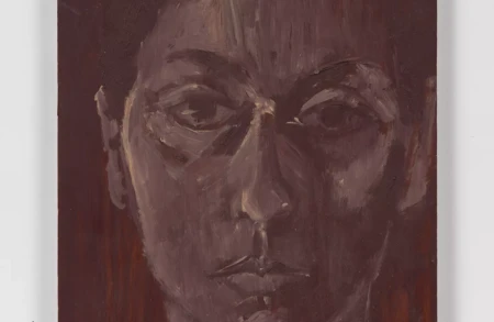 Thumbnail image for event called Opening reception: ‘Luchita Hurtado. Dark Years’