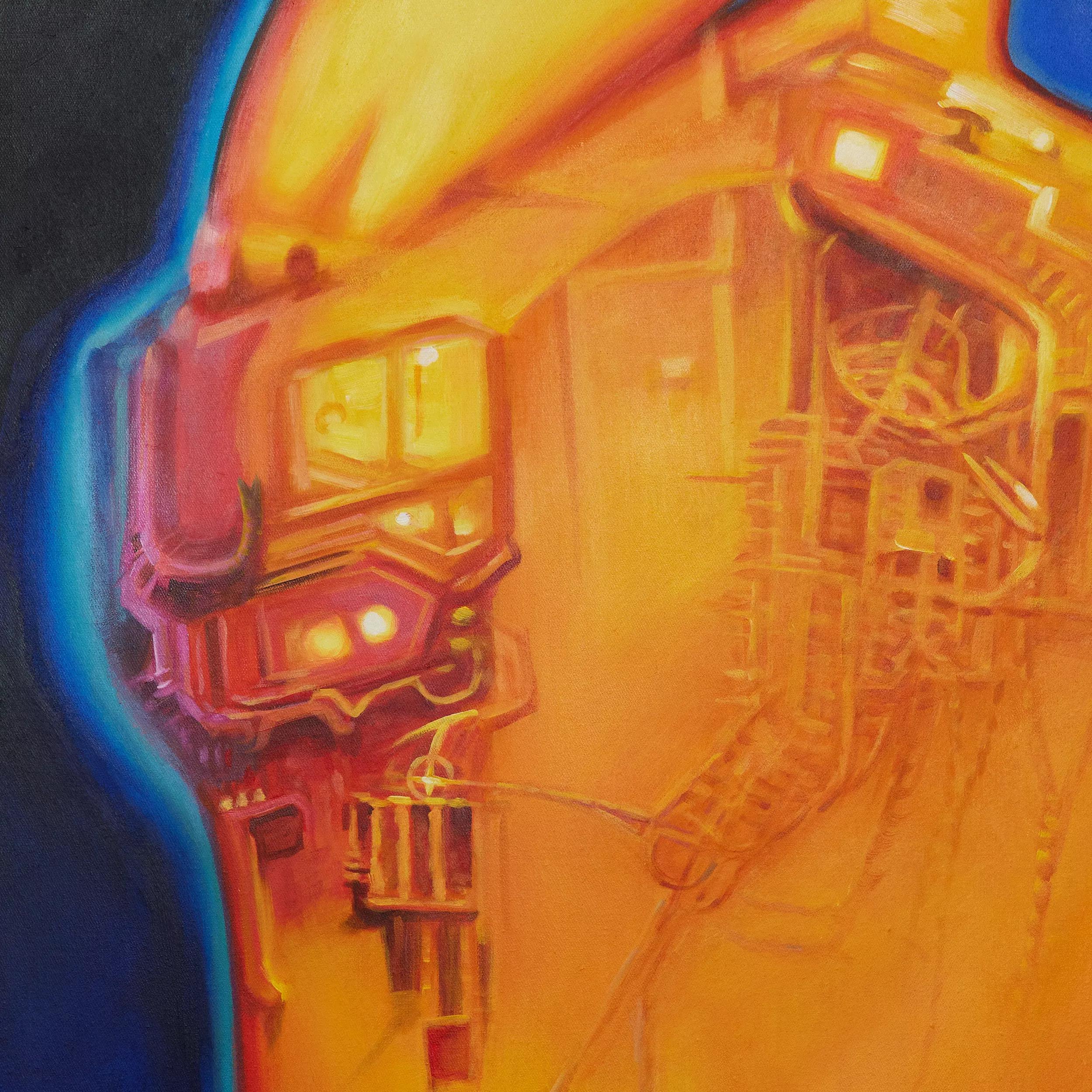 Thumbnail image for exhibition titled INFABLINX