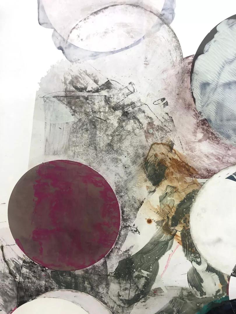 Thumbnail image for exhibition titled Untitled