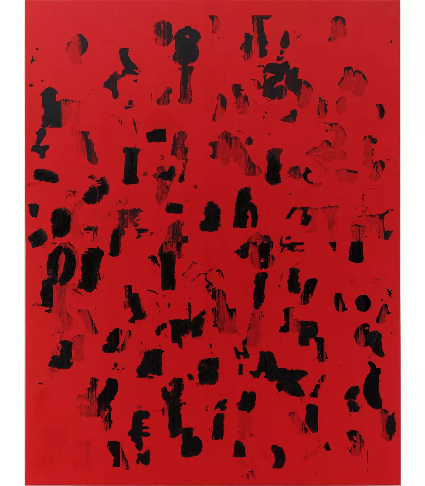 Image for exhibition titled Glenn Ligon