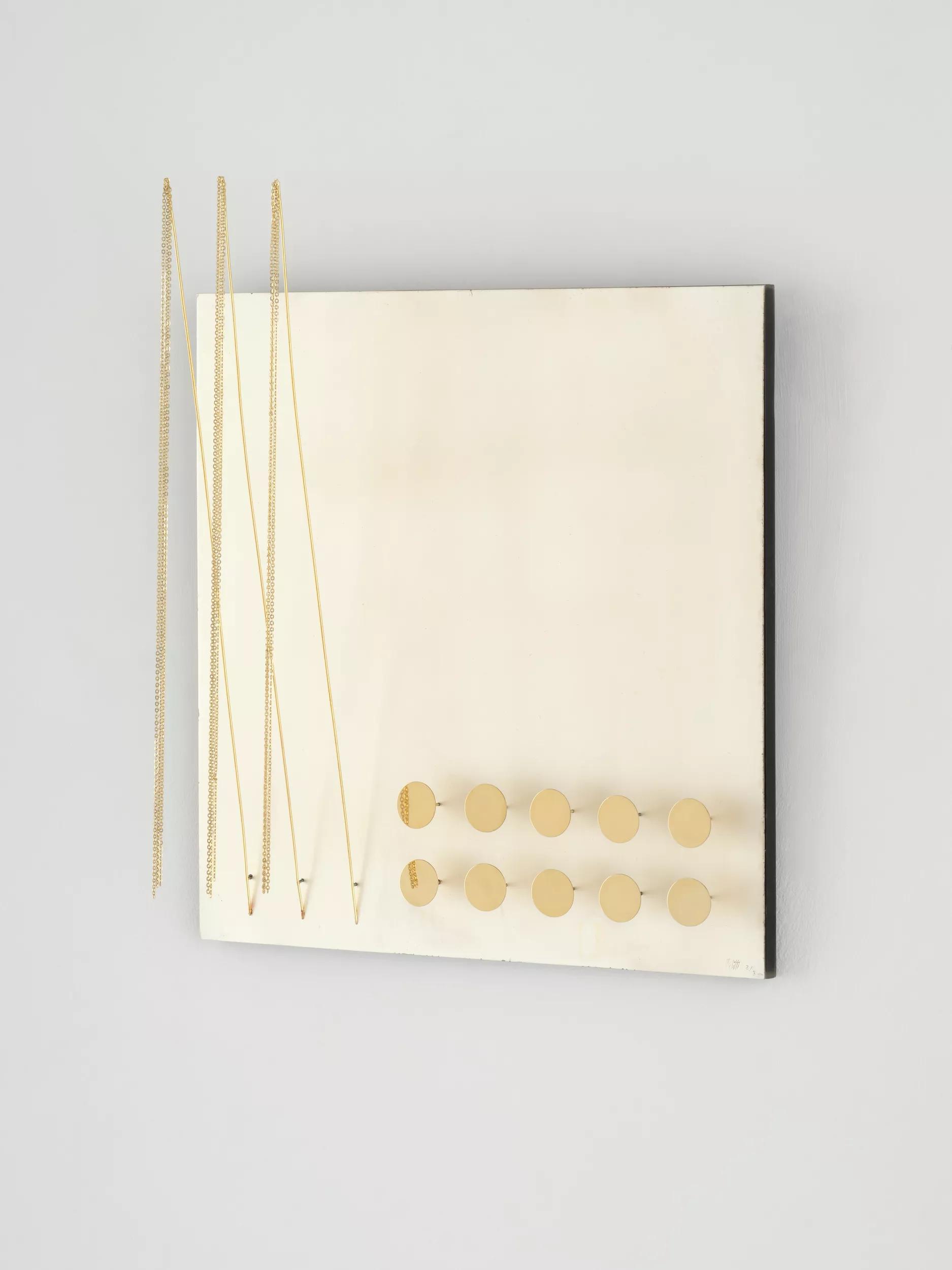 Image for exhibition titled Fausto Melotti