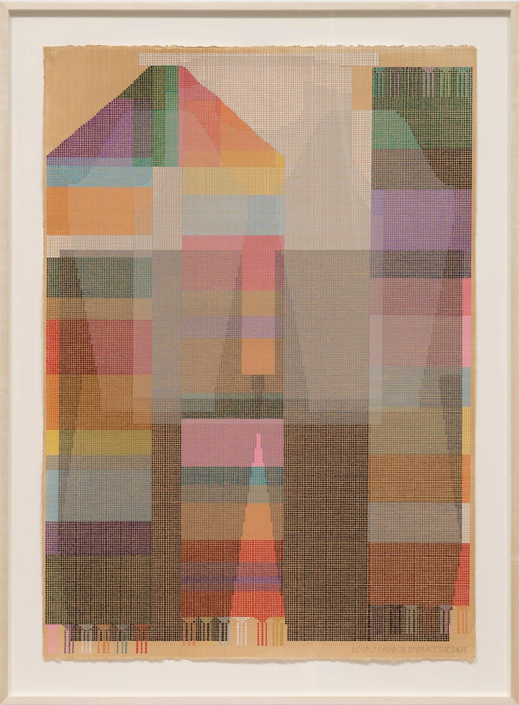 Image for exhibition titled Ellen Lesperance