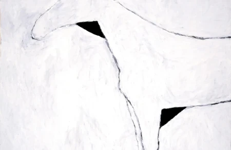 Thumbnail image for exhibition titled Susan Rothenberg