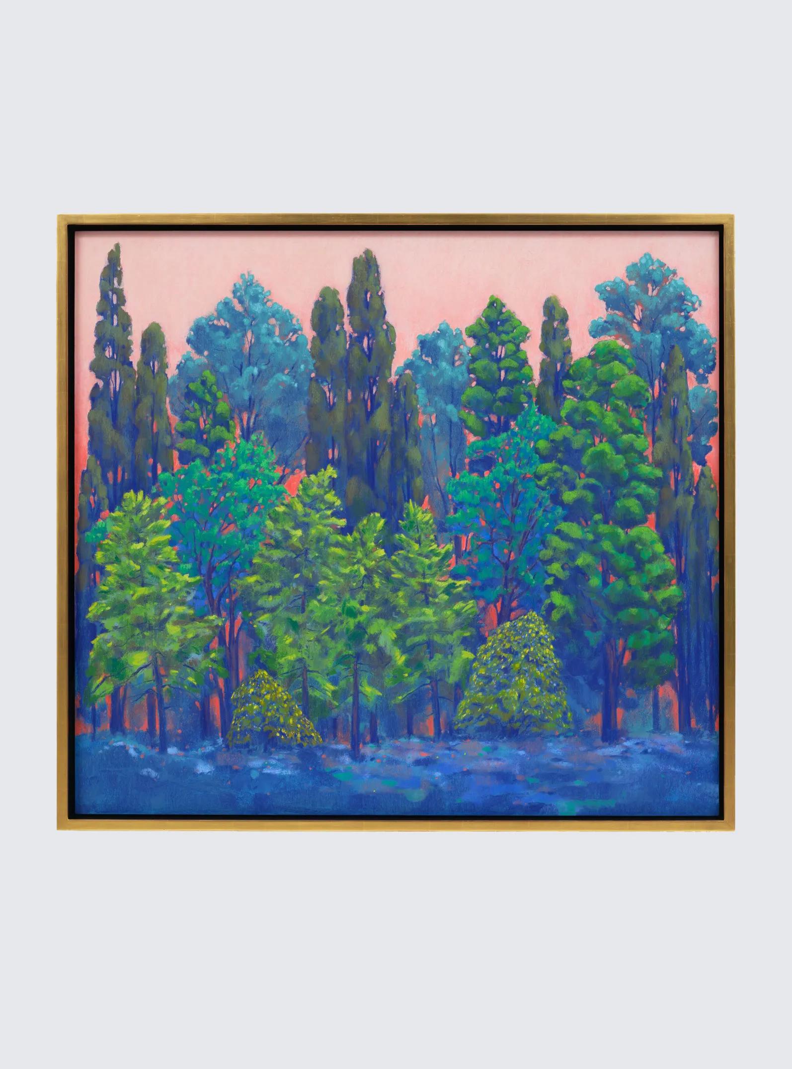 Image for exhibition titled Nicolas Party