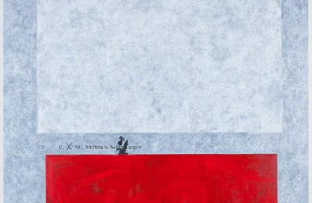 Thumbnail image for exhibition titled Jenny Holzer