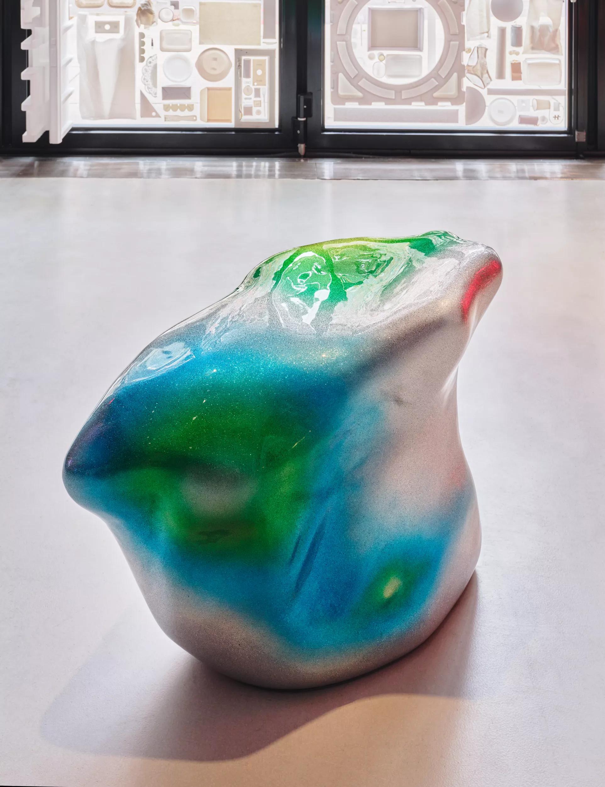 Image for exhibition titled Pipilotti Rist