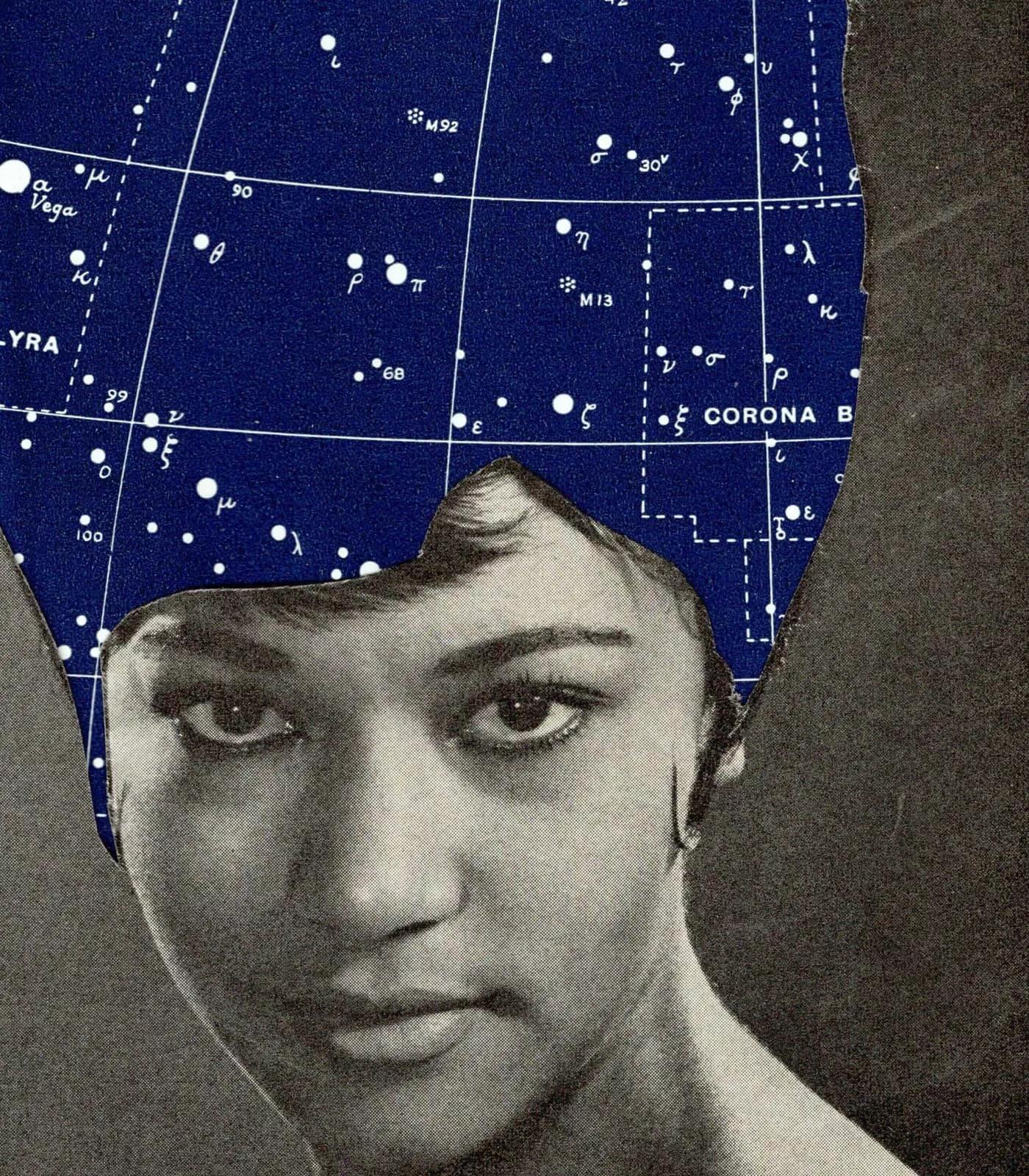 Image for exhibition titled Lorna Simpson