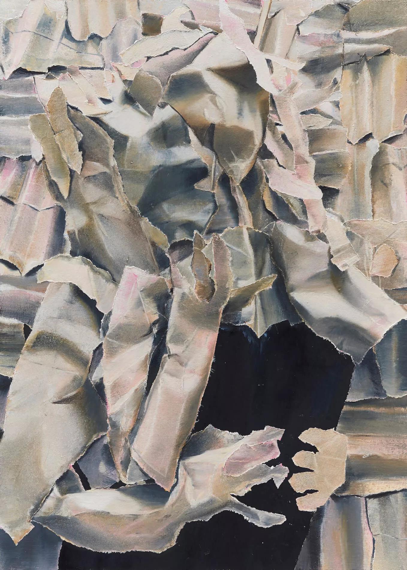 Thumbnail image for exhibition titled Pour Homme
