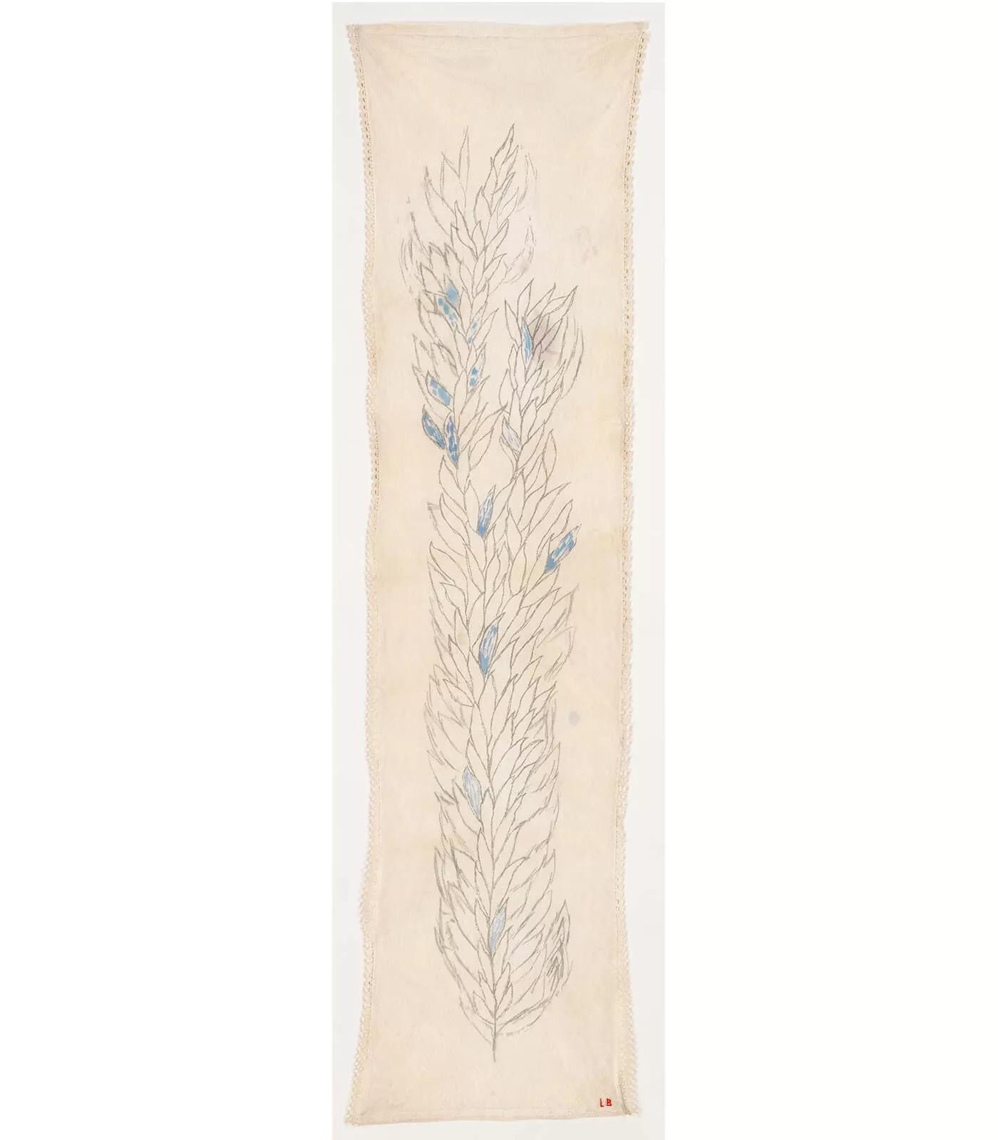 Image for exhibition titled Louise Bourgeois
