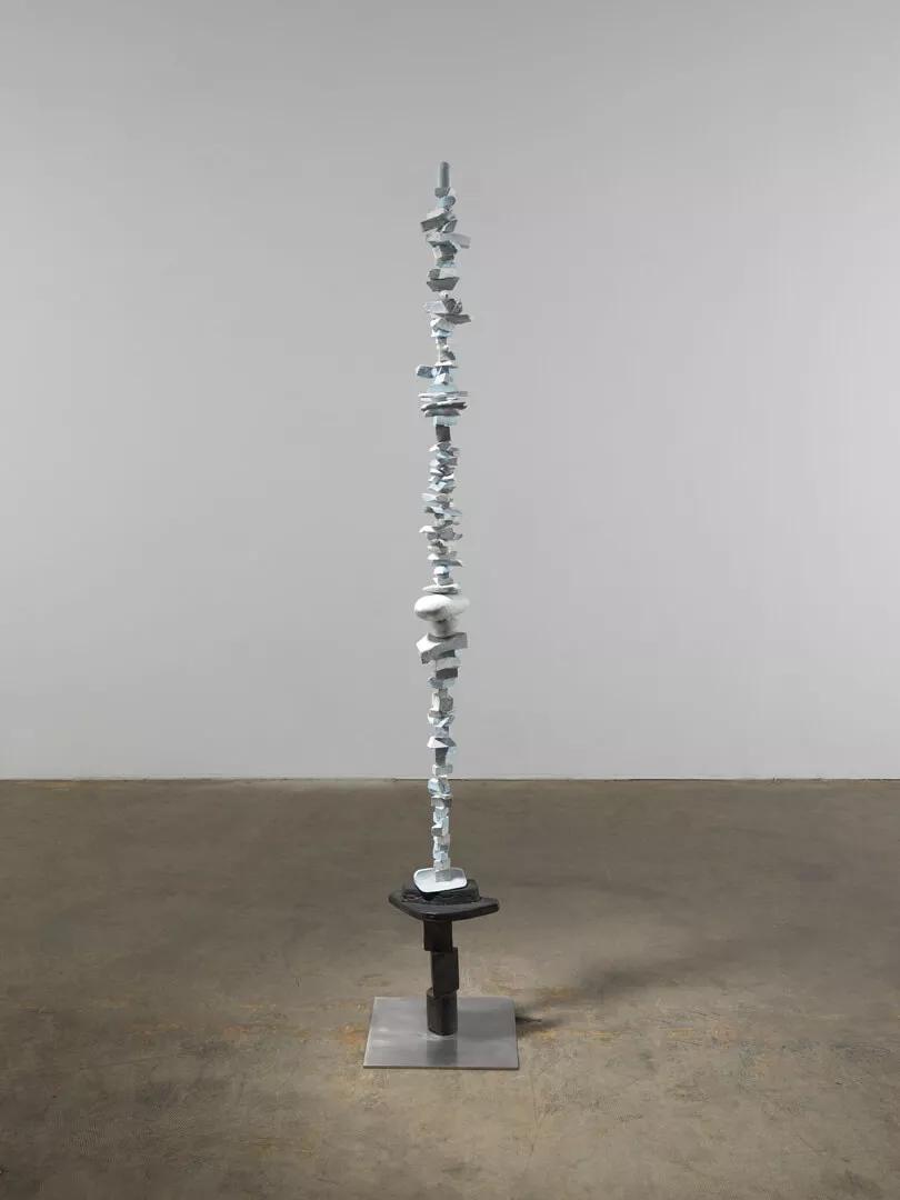 Thumbnail image for exhibition titled Untitled