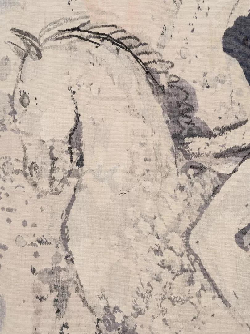 Thumbnail image for exhibition titled Circus Rider